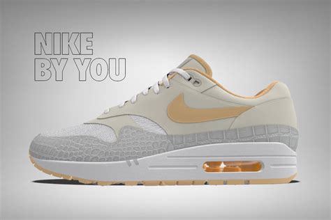 eigen nike air max bw ontwerpen|Ontwerp je eigen stijl: custom Air Max 1 by you .